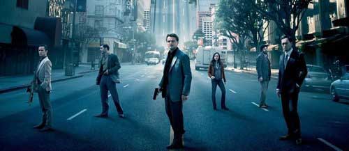 《盜夢(mèng)空間》經(jīng)典臺(tái)詞中英對(duì)照