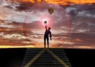 冒險:抓住機(jī)會的4個步驟