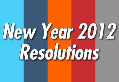 新年愿望:享受當(dāng)前的快樂