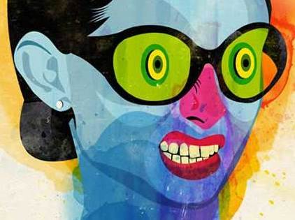 憤怒積極的一面:生氣的6大心理益處