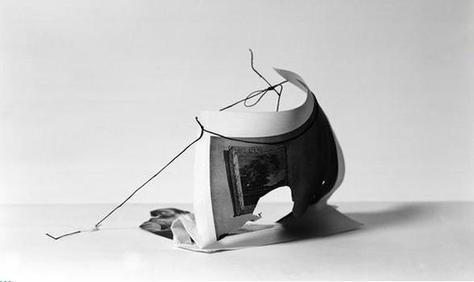 影子的一課——中英藝術(shù)家影像作品交流展