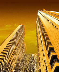 美國年輕人為什么不買大房子