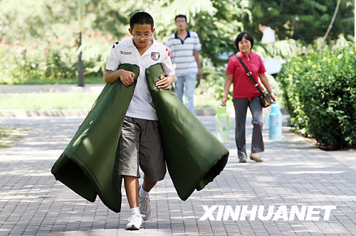 13歲碩士應(yīng)試教育催生又一個小