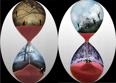 浙財院學(xué)生藝術(shù)作品現(xiàn)身國際攝影展