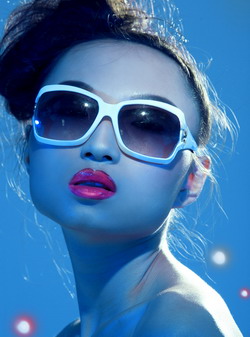 浙財院學(xué)生藝術(shù)作品現(xiàn)身國際攝影展