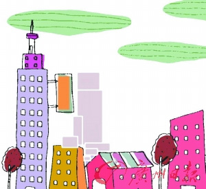 生活百態(tài):有些事大一的時候不懂