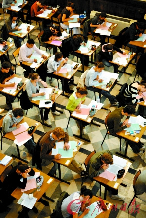 “金碗”“銀碗”=安樂茶飯 ?