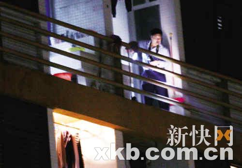 廣東工業(yè)大學(xué)連續(xù)發(fā)生兩起學(xué)生跳樓事件