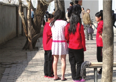 中央美院學(xué)生宿舍起火續(xù):學(xué)生已被安置到燕郊