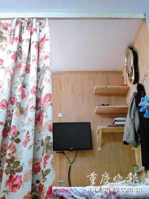 北師大禁止新生在宿舍內(nèi)拉床簾引發(fā)爭(zhēng)議