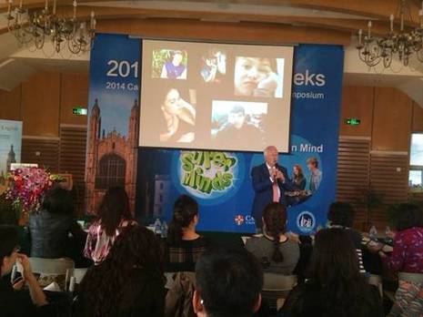 迎接英語教學(xué)改革，促進中國英語教育國際化