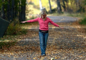 秋冬健康:不生病的4個小秘密