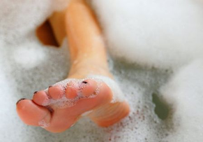 秋冬健康:不生病的4個小秘密