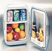 冰箱是怎么來(lái)的