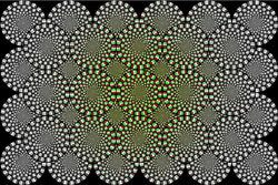 為什么會產(chǎn)生錯覺