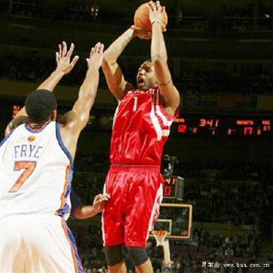 你了解NBA嗎？