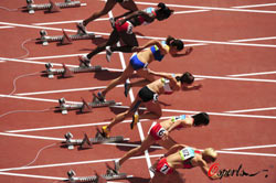 如何測(cè)算“搶跑”