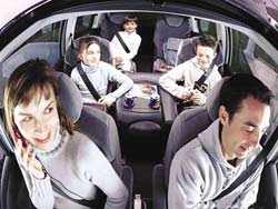 男人女人，誰開車更安全？