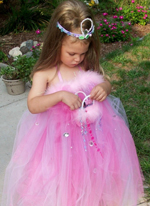 你是tomboy還是girly girl？