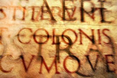 英語(yǔ)中最古老的詞匯