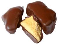 巧克力是如何風(fēng)靡的？