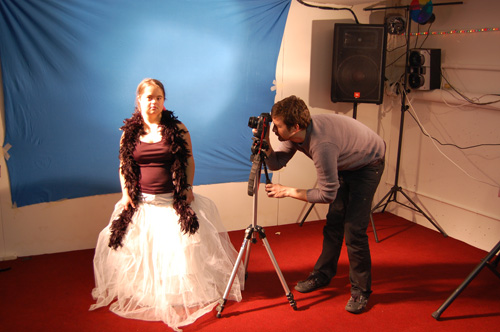 怎樣才能拍出漂亮的照片？