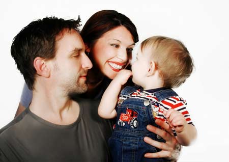 養(yǎng)一個(gè)孩子到底要花多少錢？