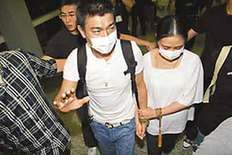 明星要不要公開婚事？