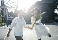 明星要不要公開婚事？