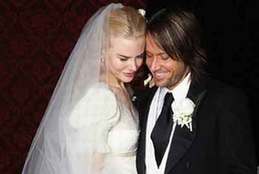 明星要不要公開婚事？