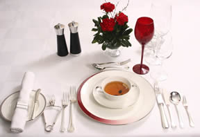 刀子會從西餐中消失嗎？