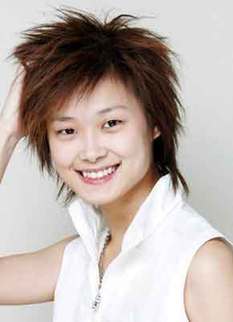 對號入座:你的臉型適合哪種發(fā)型