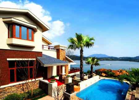 度假體驗大調(diào)查