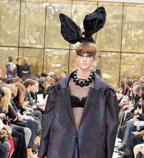 好萊塢風(fēng)行“兔流感”你會(huì)被傳染嗎？