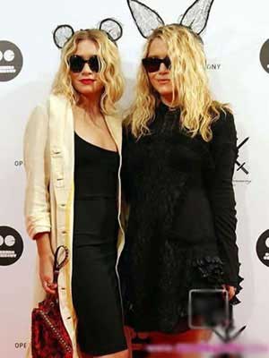 好萊塢風(fēng)行“兔流感”你會(huì)被傳染嗎？