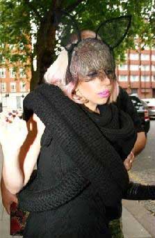 好萊塢風(fēng)行“兔流感”你會(huì)被傳染嗎？