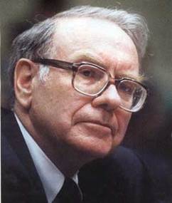 族譜考證:奧巴馬應(yīng)叫巴菲特“太爺爺”