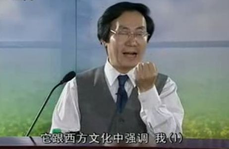 英語(yǔ)中的I(我)為什么要大寫(xiě)？