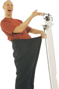 看看褲子，我就能知道你的年齡