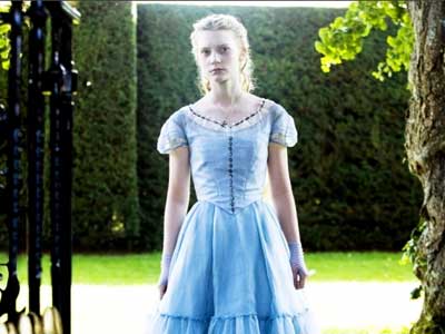 《愛麗絲夢(mèng)游仙境》十大經(jīng)典臺(tái)詞