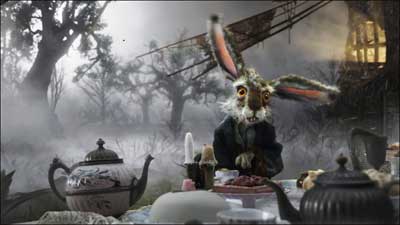 《愛麗絲夢(mèng)游仙境》十大經(jīng)典臺(tái)詞