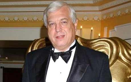 盤點(diǎn)老來(lái)得子的九大男明星