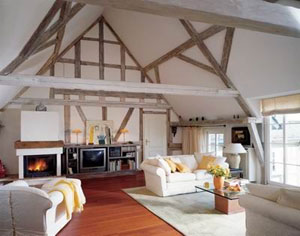 如何讓小居室變大？