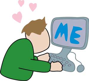 為什么“水仙花”代表自戀？