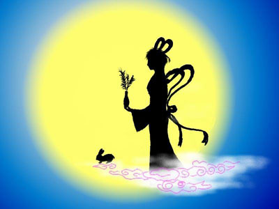 中秋節(jié)為什么要賞月吃月餅？