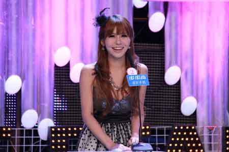 Internet faces 2010 2010年網(wǎng)絡(luò)人物回顧盤點(diǎn)