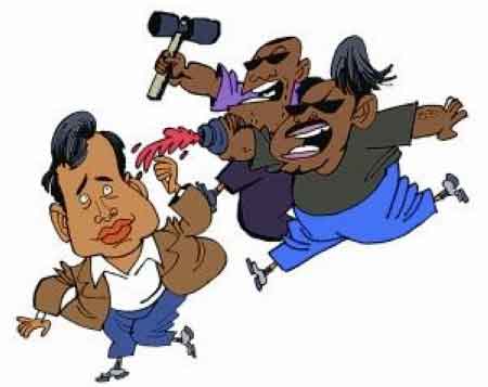 Internet faces 2010 2010年網(wǎng)絡(luò)人物回顧盤點(diǎn)