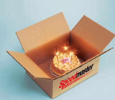 千奇百怪的快遞服務(wù)