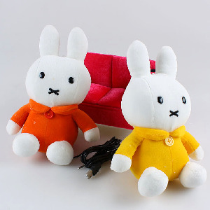 兔年說(shuō)說(shuō)“兔”文化