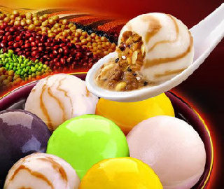 你知道元宵節(jié)的來歷嗎？